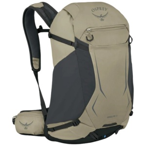 Rucsac Osprey Hikelite 32 Hiking Kaki/Gri