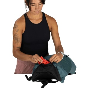 Rucsac Osprey Hikelite LT 16 Hiking Albastru - Img 8