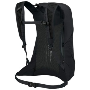 Rucsac Osprey Hikelite LT 16 Hiking Negru - Img 3