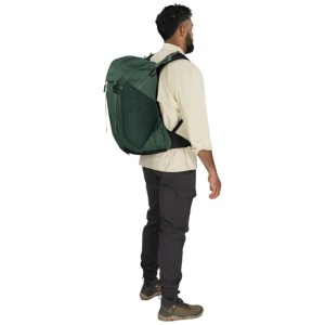 Rucsac Osprey Hikelite LT 30 Hiking Verde - Img 5