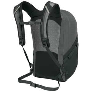 Rucsac Osprey Quasar 26 Antracit/Gri - Img 2