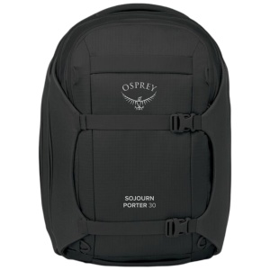 Rucsac Osprey Sojourn Porter 30 Negru - Img 2