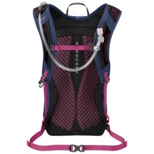 Rucsac Osprey Sportlite 25 Bleumarin/Roz - Img 4