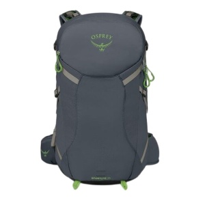 Rucsac Osprey Sportlite 30 Gri - Img 3