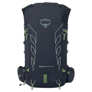 Rucsac Osprey Talon Velocity 30 Bleumarin - Img 3