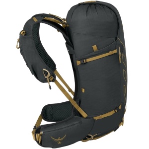 Rucsac Osprey Talon Velocity 30 Gri - Img 5