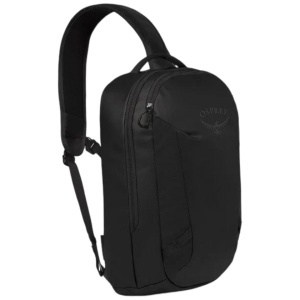 Rucsac Osprey Transporter Sling 13 L Negru