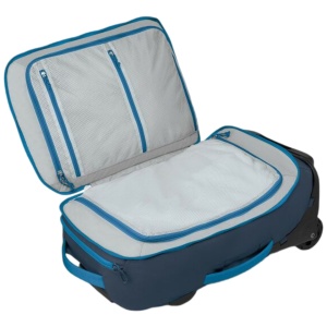 Rucsac Osprey Transporter Wheeled Carry On 38 L Albastru - Img 5