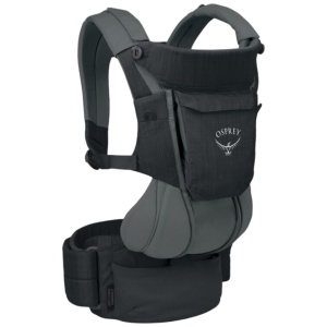 Rucsac Portbebe Osprey Poco Soft Child LT Negru