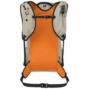 Rucsac schi Osprey Firn 18 Bej - Img 3