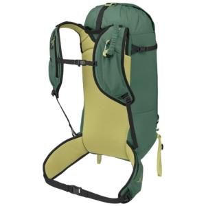 Rucsac schi Osprey Firn 28 Verde - Img 2