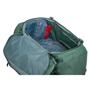 Rucsac tehnic Thule Landmark, 40L, Hazy Green - Img 6