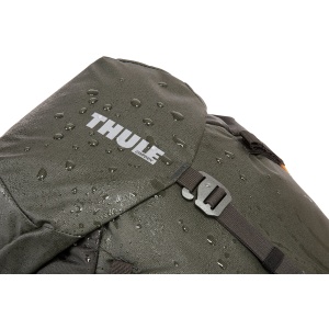 Rucsac tehnic Thule Stir Alpine, 40L, Obsidian Gray - Img 4