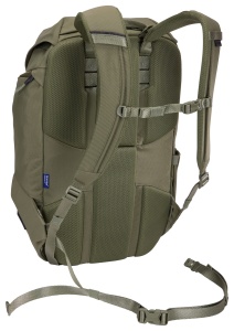 Rucsac THULE Paramount Commuter 28L - Soft Green - Img 2