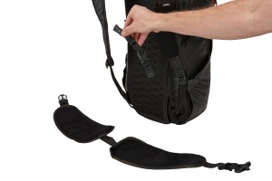 Rucsac THULE Stir 25L - Wood Thrush Orange - Img 4