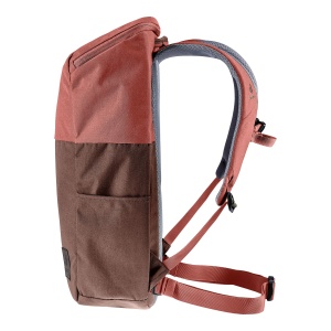 Rucsac Unisex Deuter Up Stockholm 22 Raisin-Caspia - Img 5