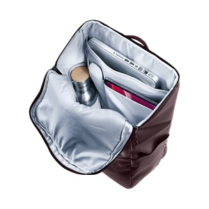 Rucsac Unisex Deuter UP Stockholm 30 Aubergine - Img 5
