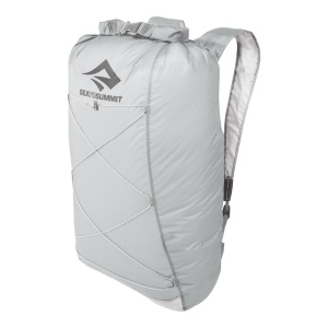 Rucsac Unisex Sea to Summit Ultra-Sil Dry Daypack 22 L Green
