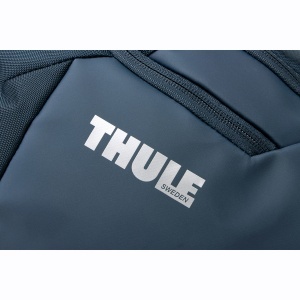 Rucsac urban cu compartiment laptop, Thule, Chasm, 26L, Darkest Blue - Img 5