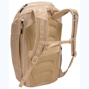 Rucsac urban cu compartiment laptop, Thule, Chasm, 26L, Gentle Beige - Img 5