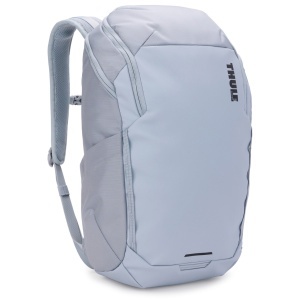 Rucsac urban cu compartiment laptop, Thule, Chasm, 26L, Soft Blue - Img 10
