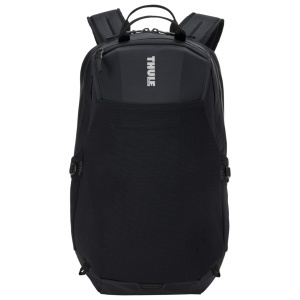 Rucsac urban cu compartiment laptop, Thule, EnRoute, 26L, Black - Img 3