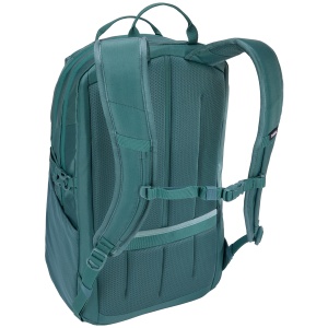 Rucsac urban cu compartiment laptop, Thule, EnRoute, 26L, Mallard Green - Img 2