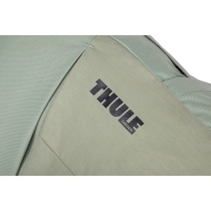 Rucsac urban cu compartiment laptop, Thule, Indago, 23L, Quiet green - Img 6