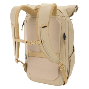 Rucsac urban cu compartiment laptop, Thule, Paramount, 24L, Gentle Beige - Img 13