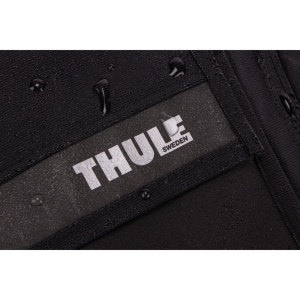 Rucsac urban cu compartiment laptop, Thule, Paramount Commuter, 20L, Black - Img 4