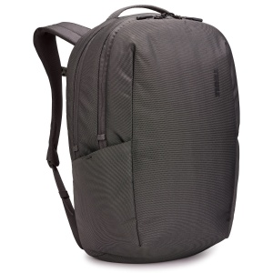 Rucsac urban cu compartiment laptop, Thule, Subterra 2, 27L, Vetiver Gray - Img 8