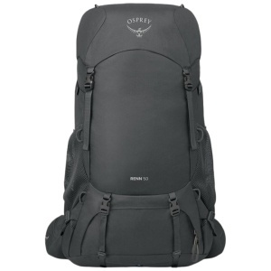 Rucscac dama Osprey Renn 50 Negru - Img 2