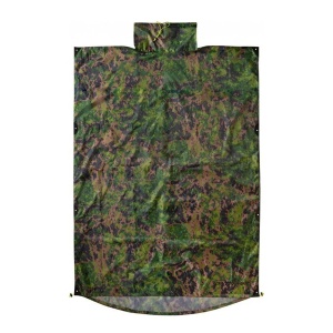 Sac De Bivuac Vara Trimm Haven Camo M05