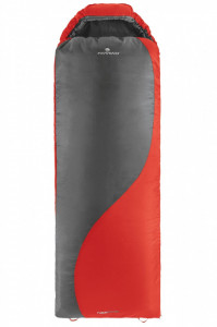 SAC DE DORMIT FERRINO YUKON PRO SQ