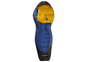 Sac de dormit premium Puk -18° Curve Marime XL, Nordisk - Img 5