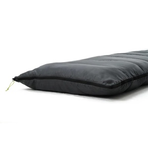 Sac de dormit tip plic, confortabil, cu interior din bumbac, 200x75 cm Wild Land - Img 4