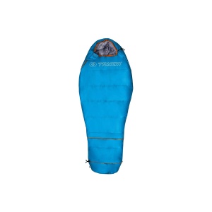 Sac Dormit Walker Flex 150R Sea Blue/Orange