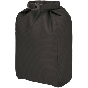 Sac impermeabil Osprey DrySack 6L Negru - Img 2