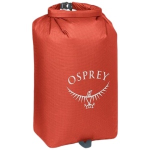 Sac impermeabil Osprey Ultralight DrySack IPX5 20L Corai