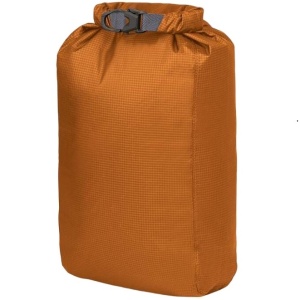 Sac impermeabil Osprey Ultralight DrySack IPX5 6L Portocaliu - Img 2