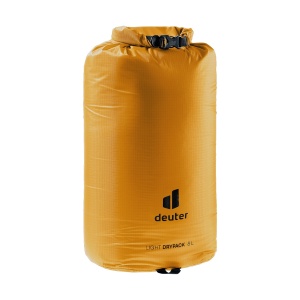 Sac Impermeabil Unisex Deuter Light Drypack 8 Cinnamon