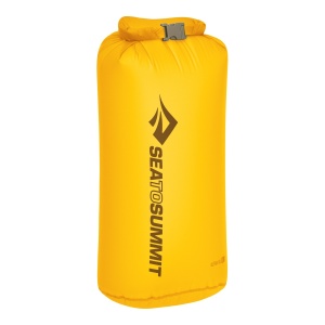 Sac Impermeabil Unisex Sea to Summit Ultra-Sil Dry Bag 5 L Yellow