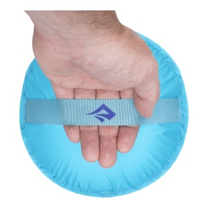 Sac Impermeabil Unisex Sea to Summit Ultra-Sil Stuff Sack 13 L Blue - Img 4