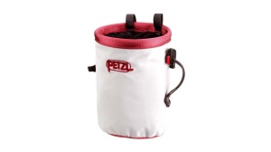 SAC MAGNEZIU BANDI GREY RED