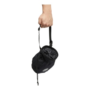 Sac Magneziu Ophir Chalk Bag Black - Img 6