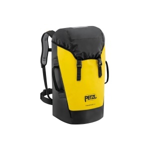 Sac Transport 45 Yellow/Black S042Ba00