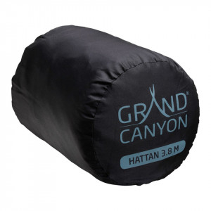 Saltea Hattan 5.0 L Meadowbrook 198x63x5.0cm Grand Canyon - Img 9