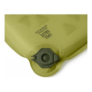 Saltea Sea to Summit Camp Self Inflating Sleeping Pad Large 198 CM Green - Img 5