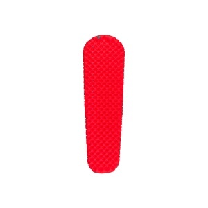 Saltea Sea To Summit Comfort Plus Insulated Asc Mat Red L