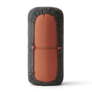 Saltea Sea To Summit Pursuit Si Mat L Rectangular 198Cm Bombay - Img 2